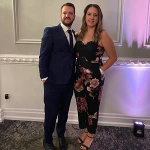 Meet your Posher, Jamie-rose